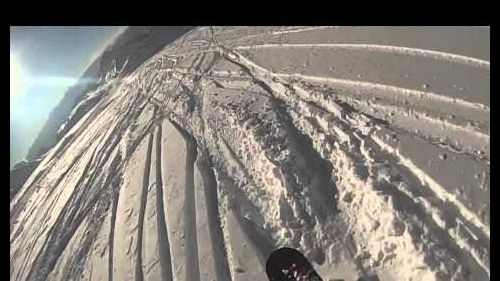 Tigas videos - cervinia novembro 2013