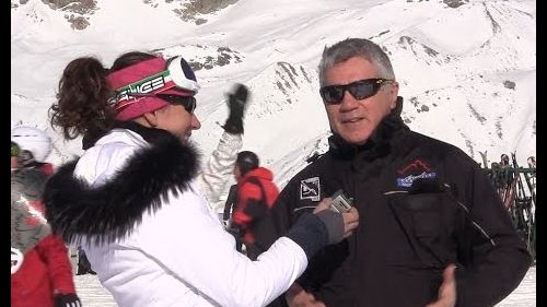 Intervista a giorgio pession - dicembre 2013
