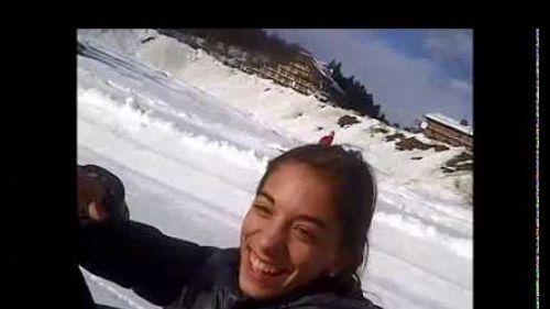 22 12 2013 natale sulla neve