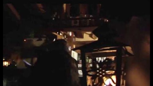 Rhémy de noël il babbo natale di courmayeur