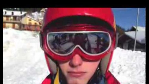 Pc ski trip 2013