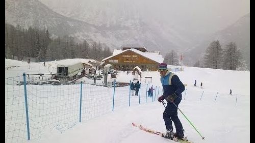 Bardonecchia 2013-14