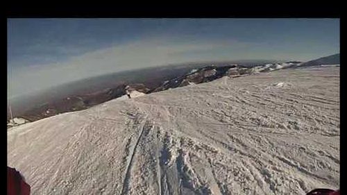 Epifania ad artesina - gopro hero 3 white edition - hd3