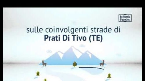Subaru snow tour   domenica 09 febbraio 2014   prati di tivo