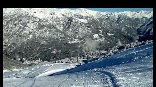 Alpe di mera 06/02/2014