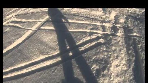 Alpe di mera freeride snowboard