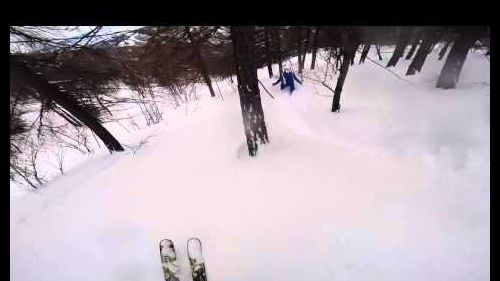 Montemoro's powder - frabosa soprana