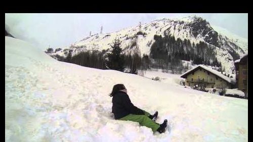 La thuile 2014 7° parte