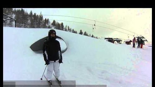 Bardonecchia 7 febbraio 2014
