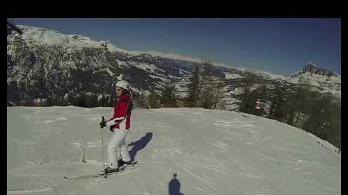 Weekend ad ortisei
