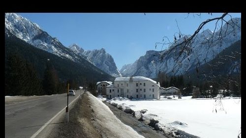 Brunico auronzo