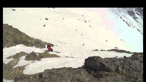 Rewoolution raid cervinia