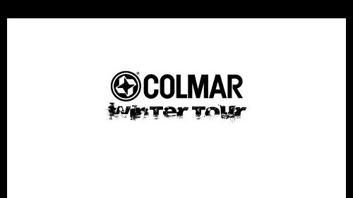 Colmar winter tour 2014 | stop kronplatz