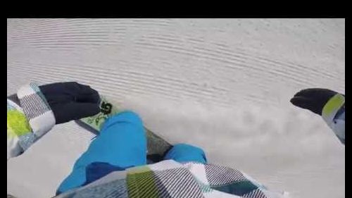 Skiing champoluc 2014 | seewhatisee