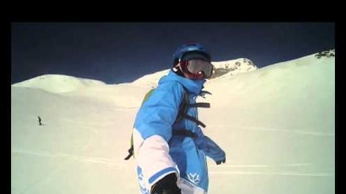 Campo imperatore -gopro-