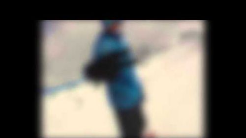 Ski & snowboard in zermatt | gopro 3+