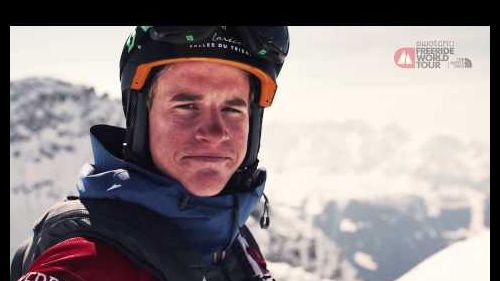 Fwt14 xtreme verbier - ski sports highlights