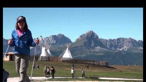 Sommer/estate/summer - kronplatz/plan de corones