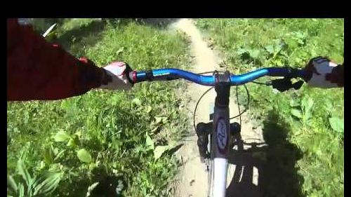 Bardonecchia freeride