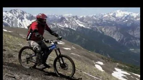 Bardonecchia travel
