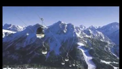 Pusteria valley, italy travel
