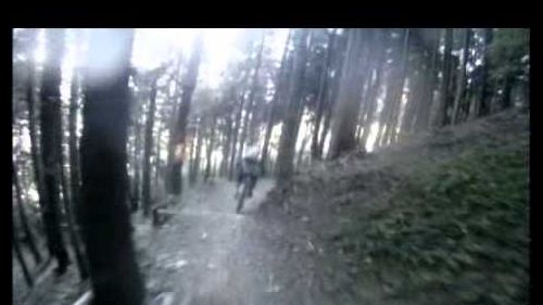 Cavelonte freeride sestola bike park phon