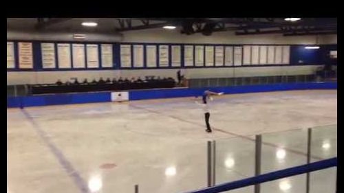 Lubov iliushechkina/dylan moscovitch - octoberfest 2014, barrie - free program