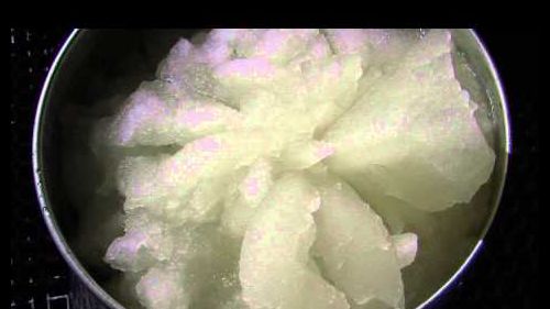 Nevexn: la metamorfosi dall'acqua alla neve
