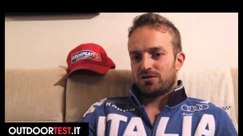 Intervista a manfred moelgg: la coppa 2014 2015