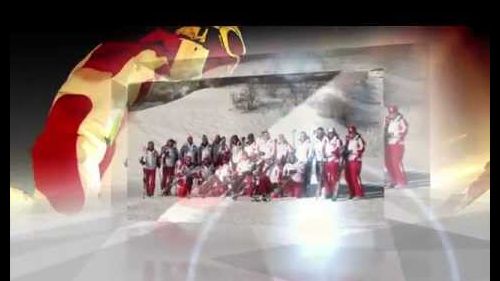 Scuola sci e snowboard 2000 ovindoli.