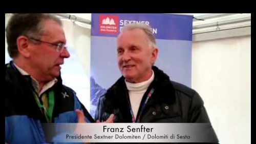 A sciare fra pusteria e comelico: le novità 2014/2015