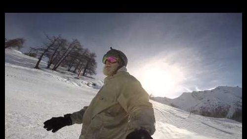 Sestriere 03 01 15