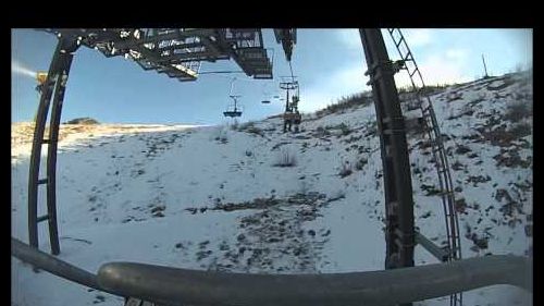 Artesina - gopro hero 3 - 31/12/2014