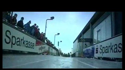 Altenberg on-board