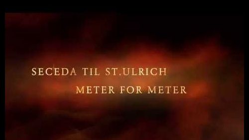Trailer: la longia meter for meter
