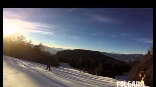 folgaria 2015