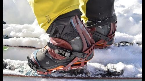 Attacchi per splitboard alpinismo - tutorial freeride e scialpinismo - 6° puntata