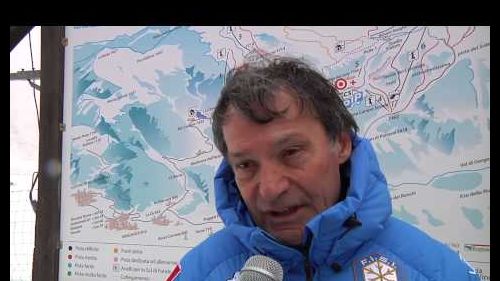 Intervista a flavio roda