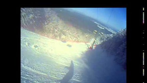 Serfata william,giuseppe e paolo!! 29 01 2015 avi