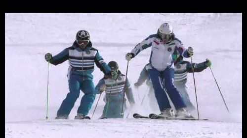 Scuola sci prato nevoso: nasce top ski