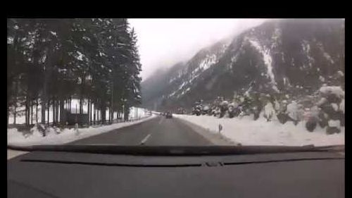 Beyond borders - stubai 2015