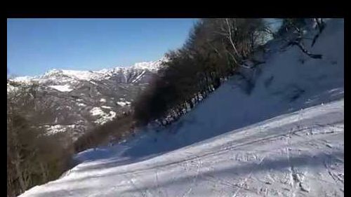 Alpe di mera