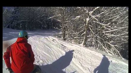 Ski day abetone - 1 febbraio 2015
