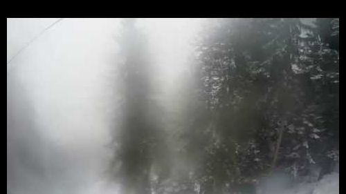 Kitzbühel alps