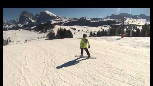 Ortisei uge 7 2015 torsdag