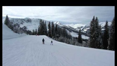 Kitzbuhel 20 feb 2014