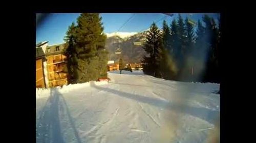 7 marzo 2015 sauze d'oulx triplex mtb su neve