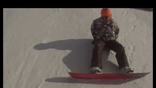 Z.atti val gardena, snowboard team