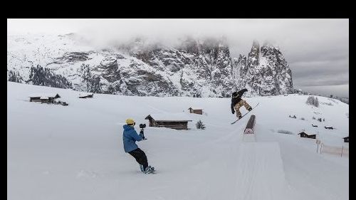 Fwt15 journal ep15 - face check about fwt fieberbrunn venue restaged in vallnord
