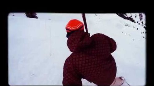 Freeride kitzbuhel